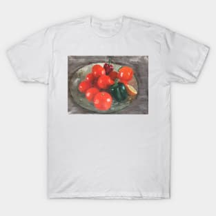 Oranges and Lemons T-Shirt